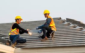 Reliable Centreville, VA Roofing Services Solutions